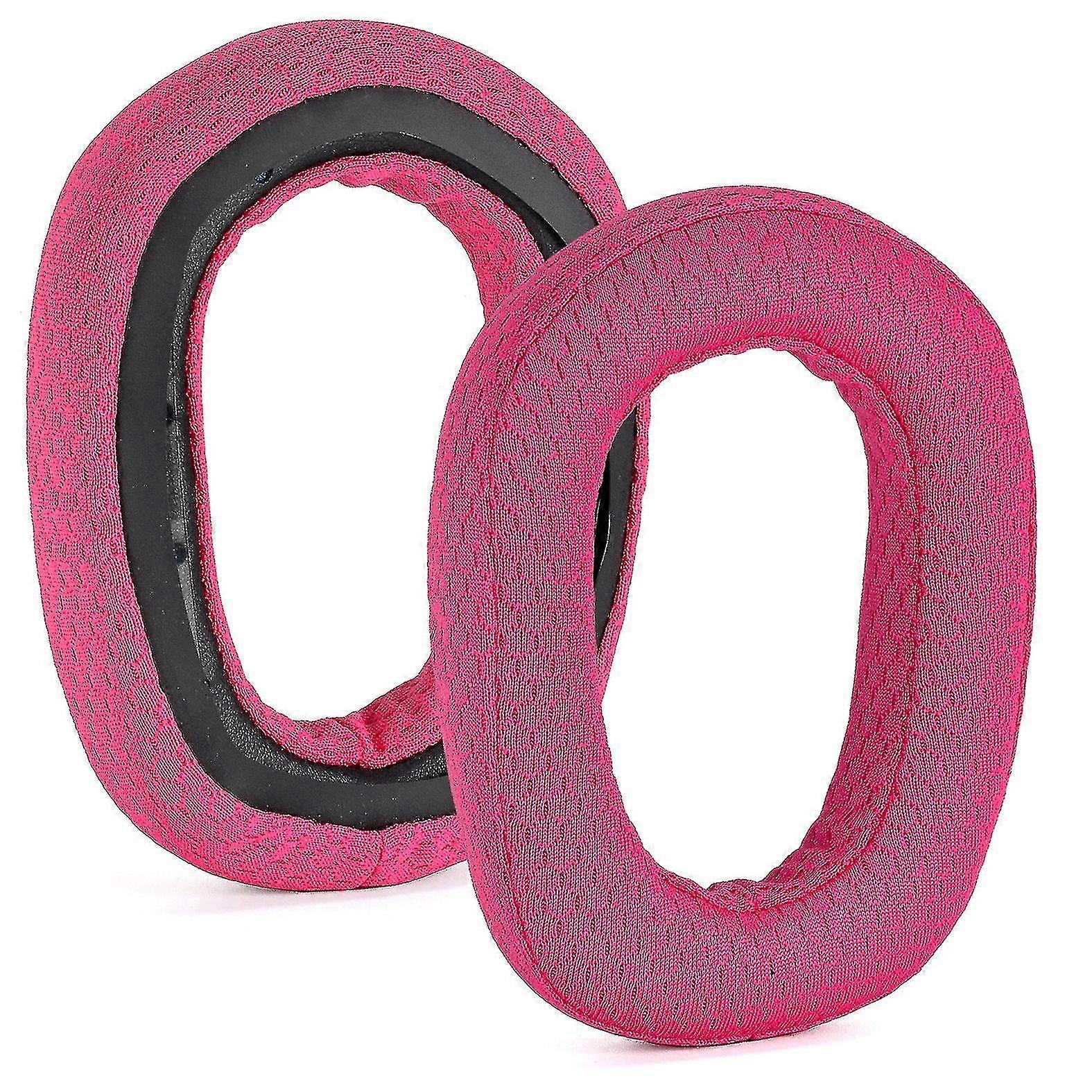 Replacement Earpads Suitable For Logitech G435 Headphones Chumian