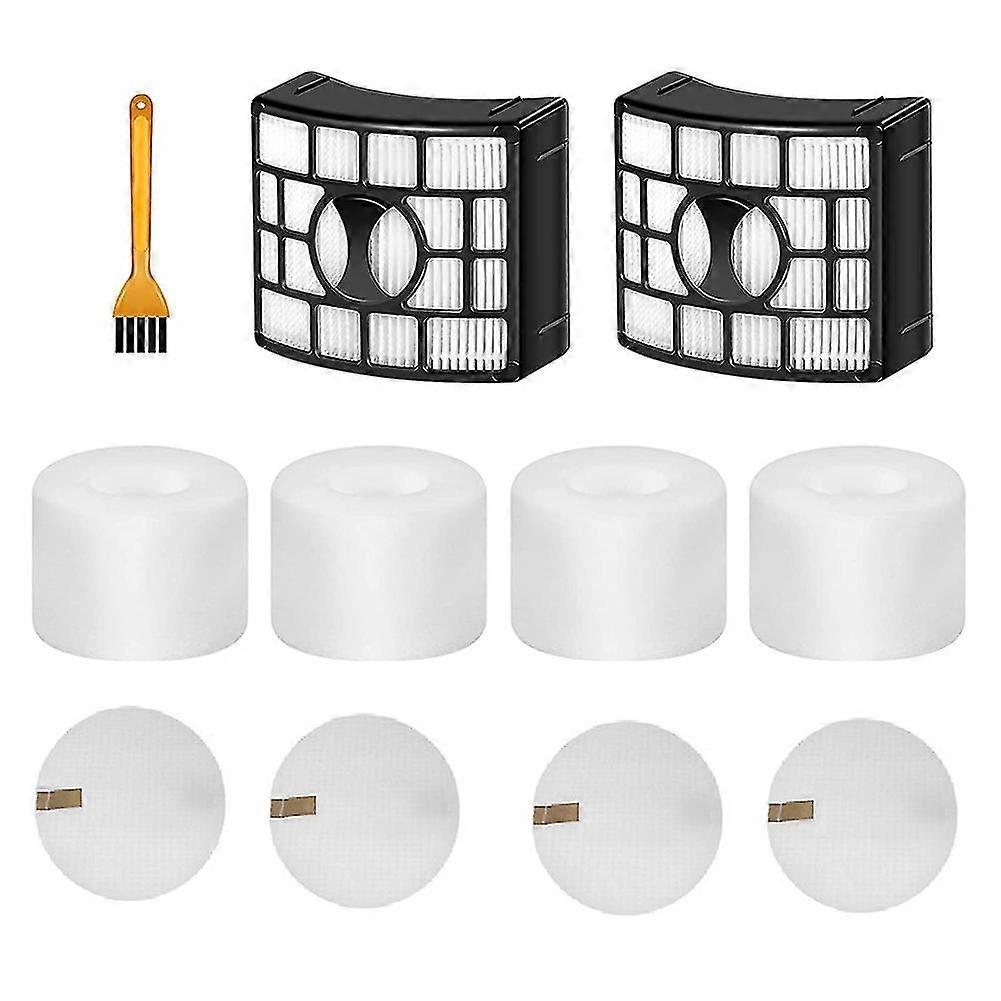 For Shark Nv800 Vacuum Filter Vacuum Cleaner Accessories Filter