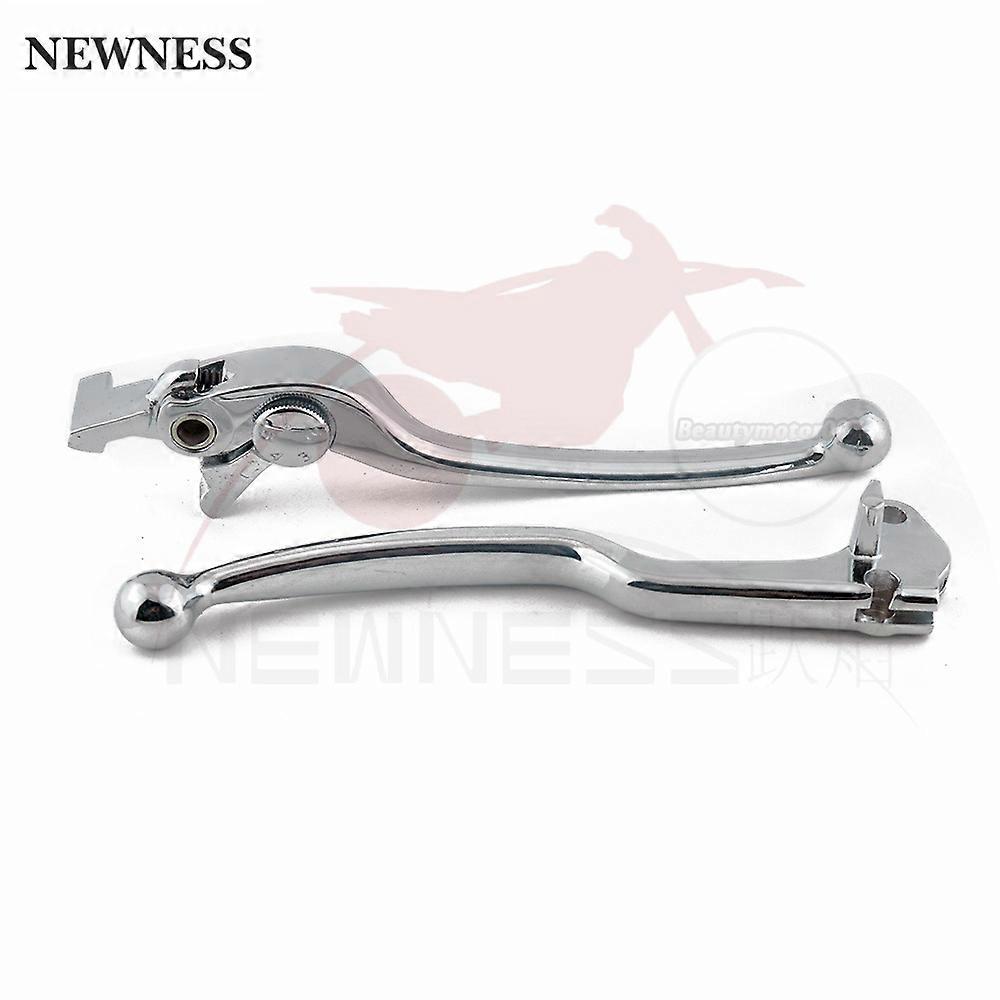 Leve freno frizione moto per Suzuki GSXR 600/750 GSXR600 GSXR1000 GSXR 1000 GSR 600/750 TL1000S DL650 V-strom SFV650