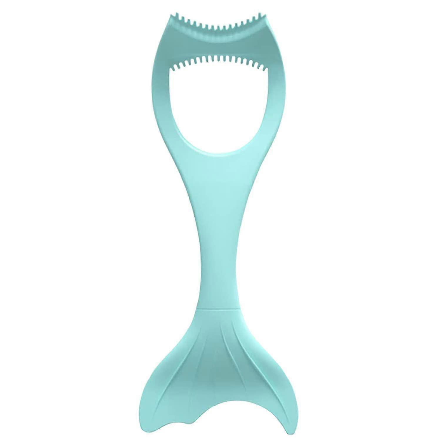 Mascara Eyelash Shield Applicator Guard Tool, Silikon Wiederverwendbare Mascara Shield Applikator Make-up Tool Eyeliner Guide
