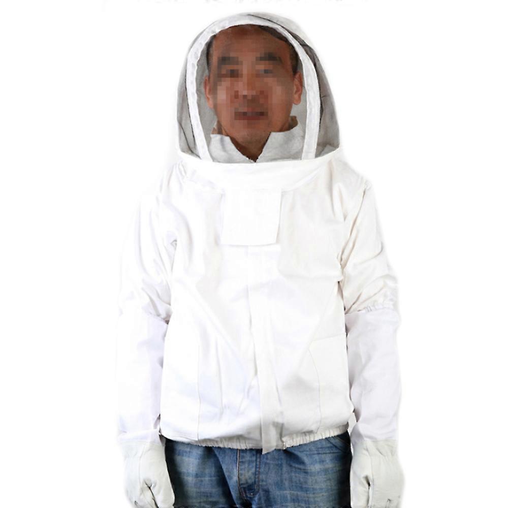 Attrezzatura per apicoltura, uniforme, abbigliamento anti-api