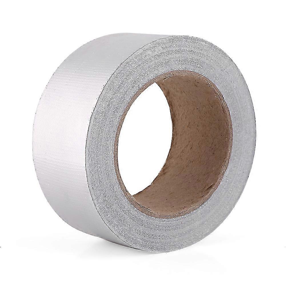 Reflective Heat Shield Resistant Wrap Tape - 1 Roll, 1.9