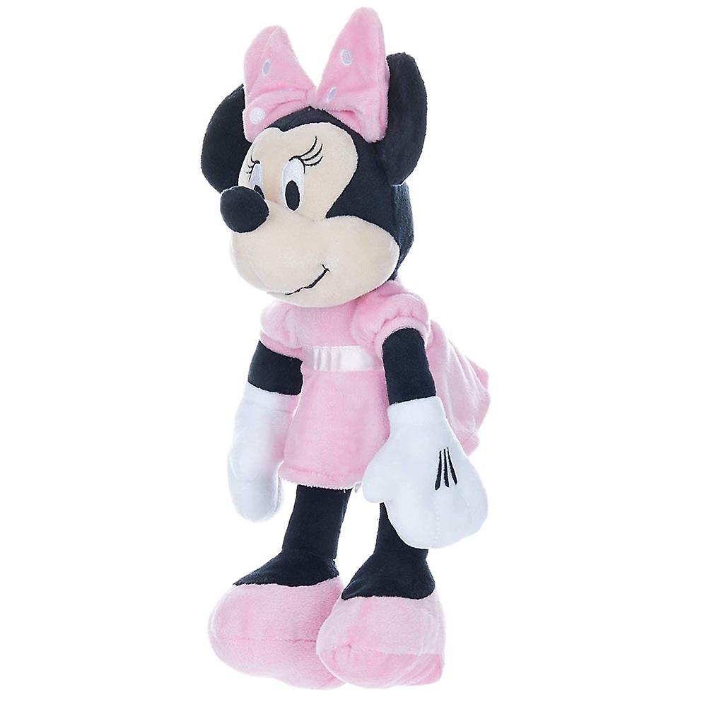 Disney Crinkle Plush, Minnie Mouse