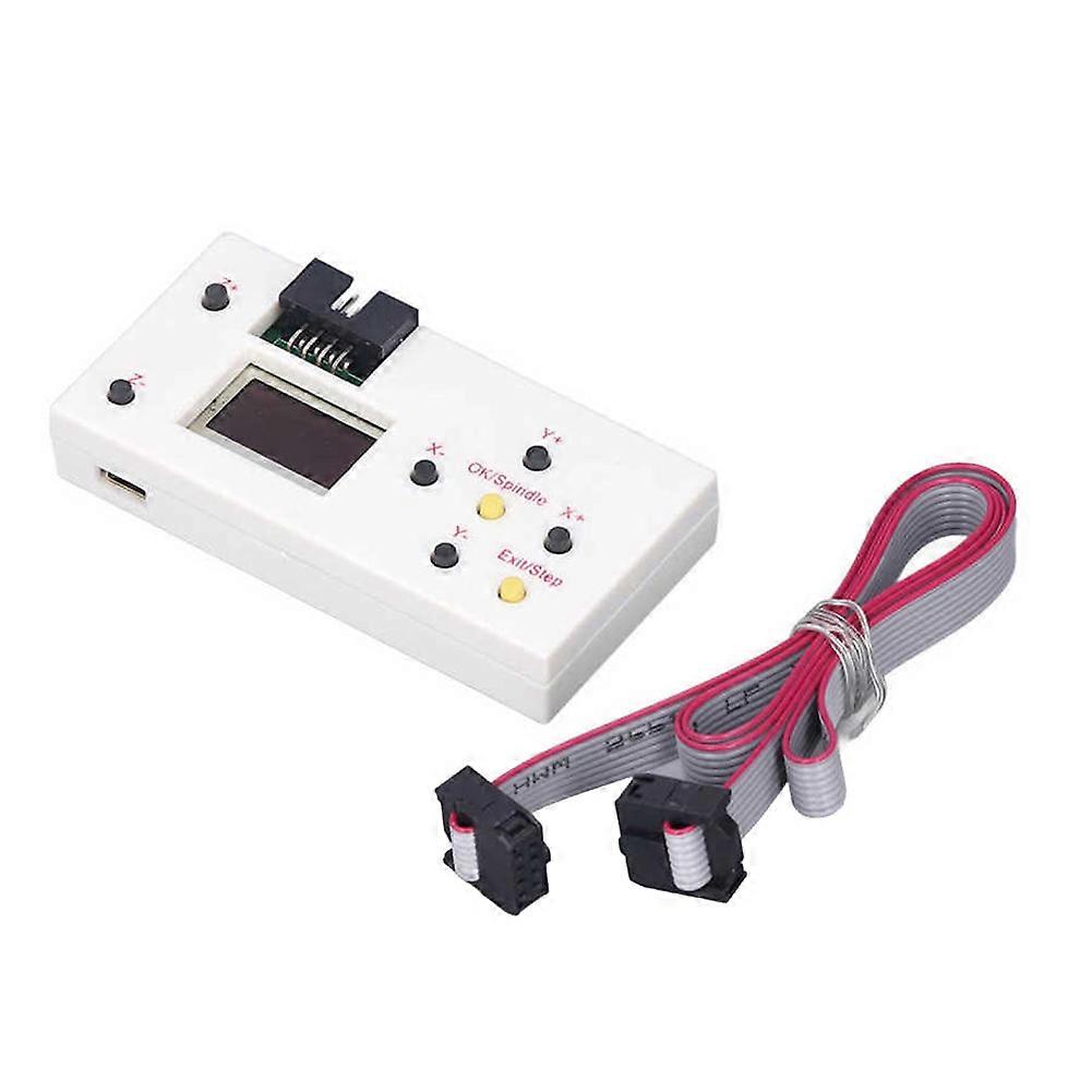 Router Offline Control Module 3 Axes Engraving Machine Controller Board for 3018 PRO 3018 Controll