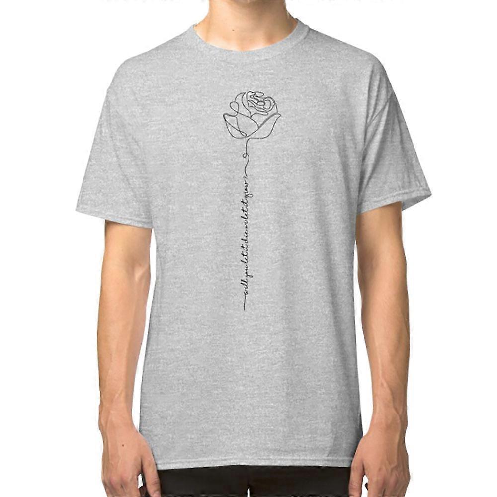 Rosa T-shirt