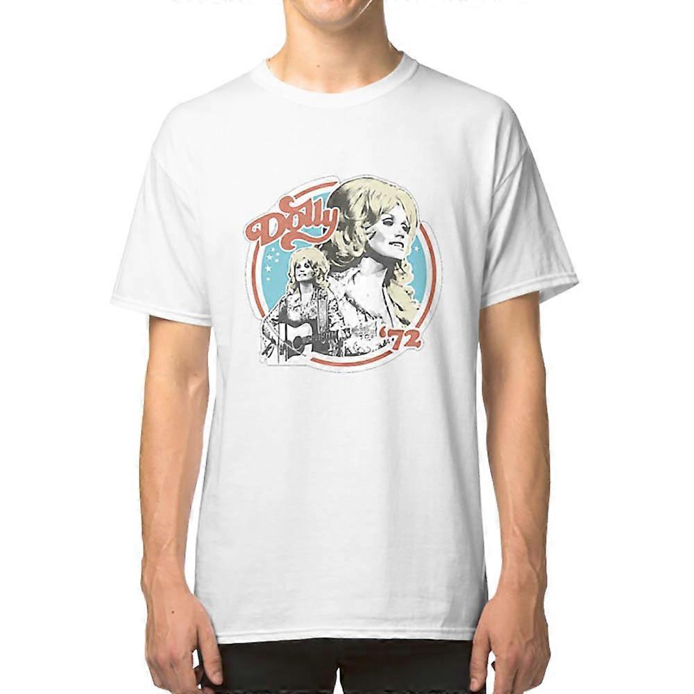 Dolly 72 T-shirt