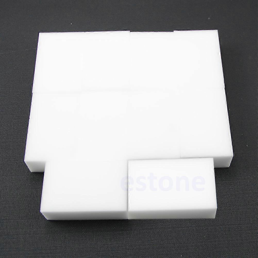 Melamine Sponge Cleaner Cleaning Sponge for Kitchen Bathroom Cleaning Tools