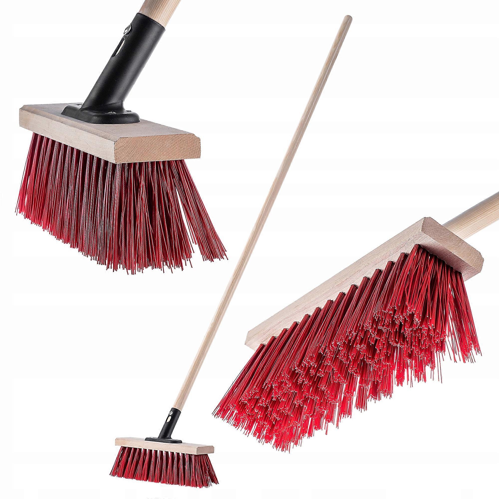 KADAX Street Brush Broom Sweeper 30 cm