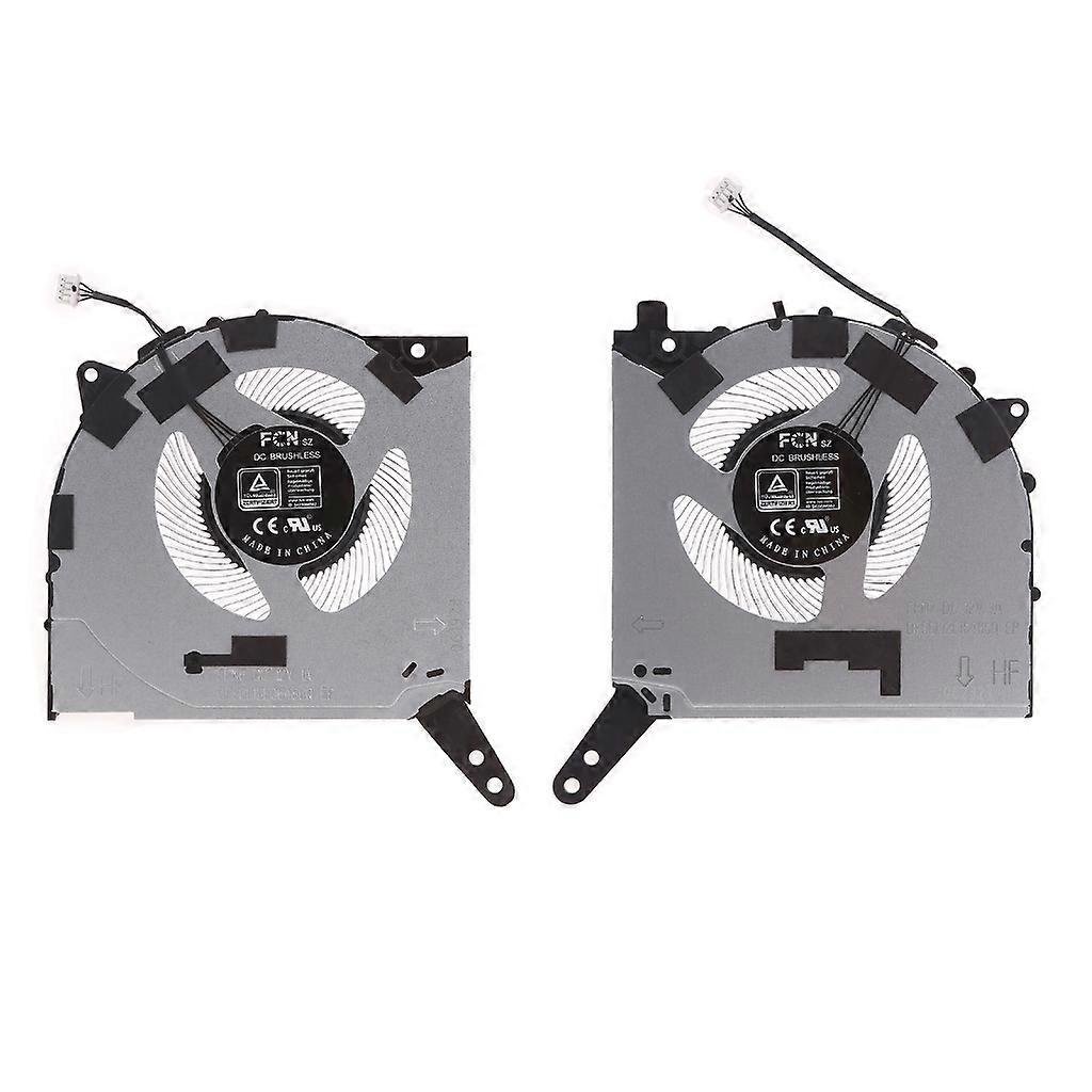 Laptop Cooling Fan for Lenovo Y7000P IAH7 R7000P ARH7 2022 Series 12V 1A 4pin