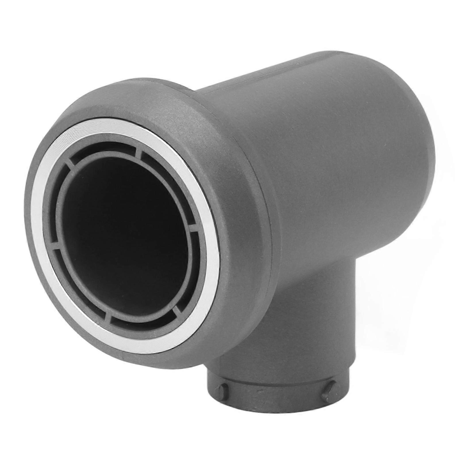 Hårføner Adapter Connector PA66 Konvertering Styling Hårføner Diffuser Adapter