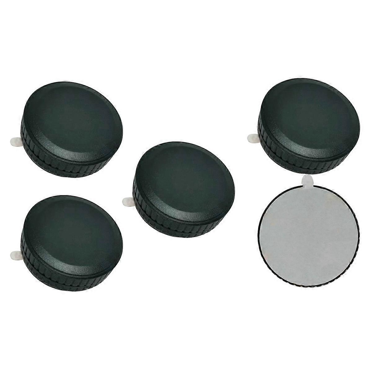 For Case with Adhesive Sticker for Mountain Bike Anti-Lost GPS Location Case