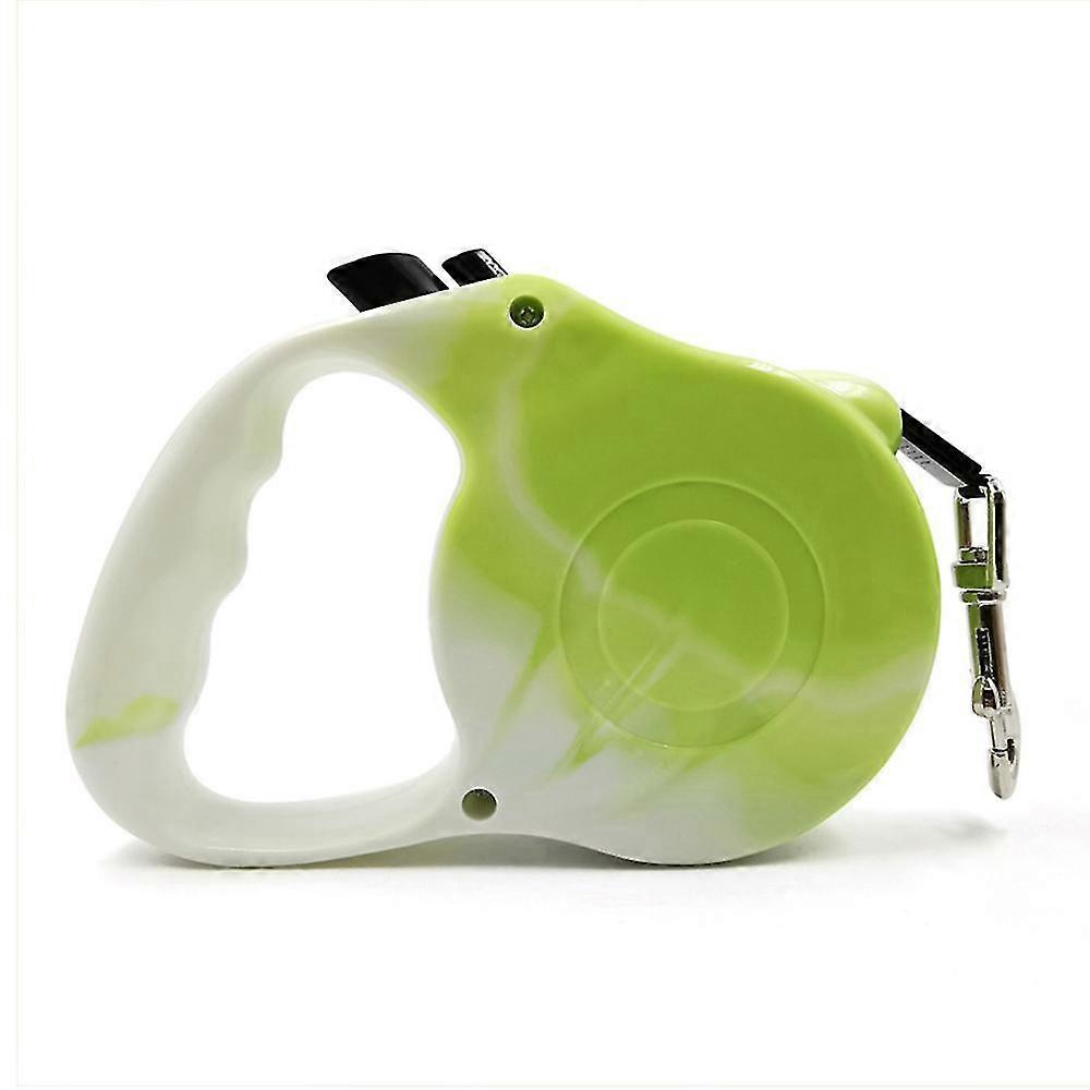 Retractable Walking And Running Pet Leash