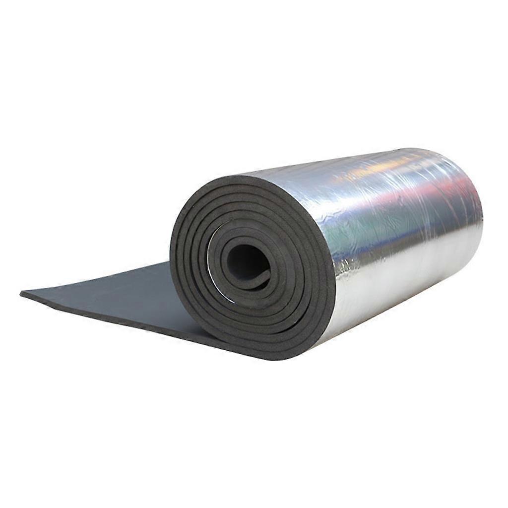 سيارة الصوت مزيل حصيرة 5/7 / 10mm الضوضاء الحرارة Deadening عازلة للصوت التخميد حصيرة