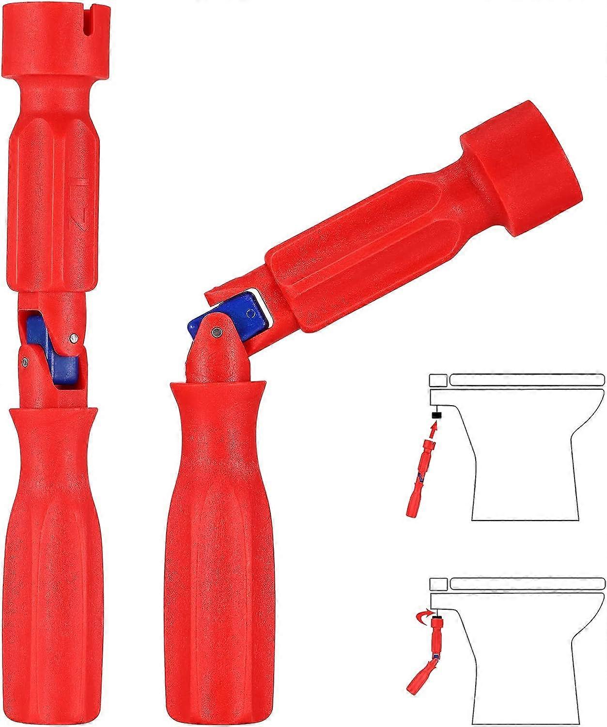 Universal installation key (2 pieces)