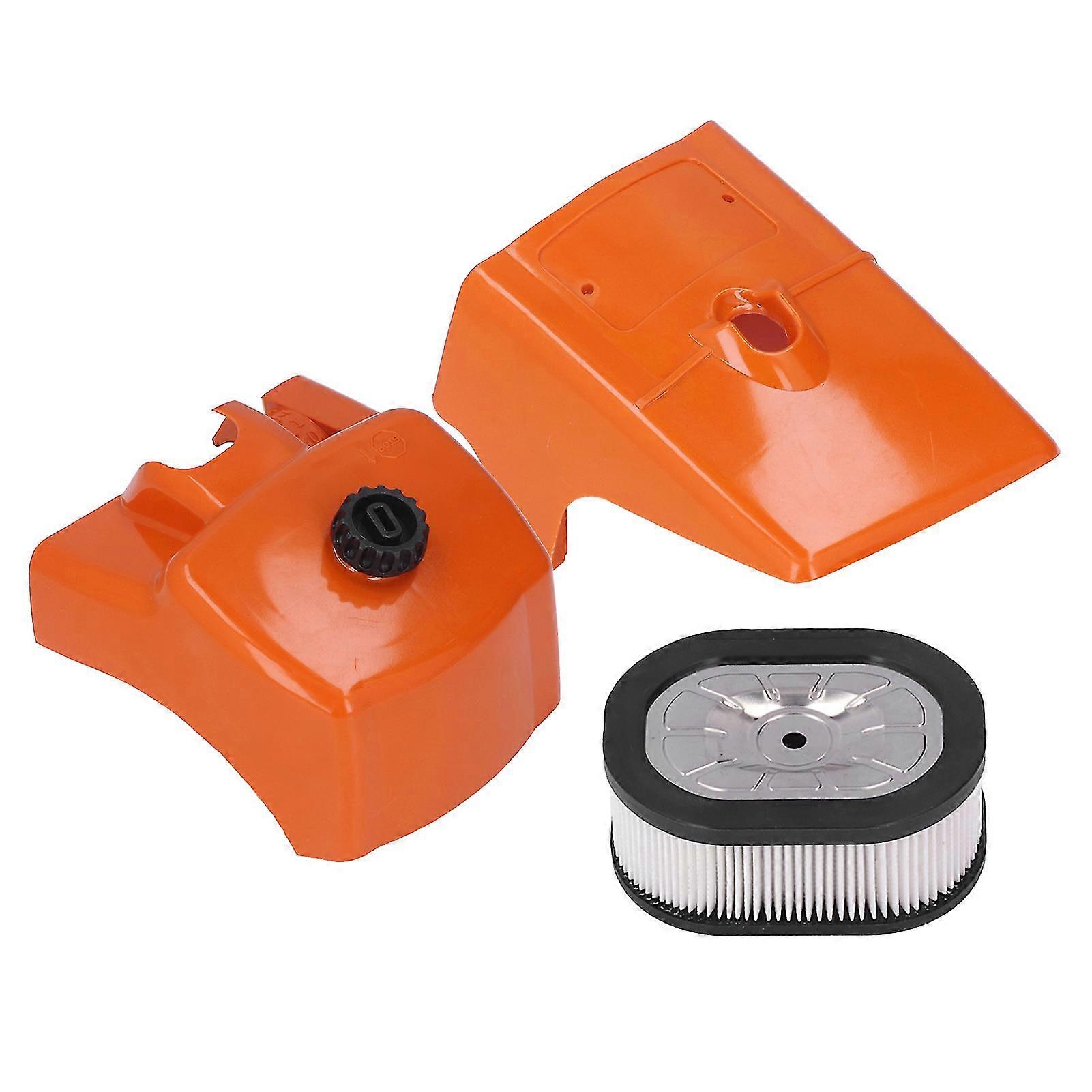 Stihl Deckel Kettenbremse MS640 MS650 MS660 Stihl Deckel Kettenbremse MS640 MS650 MS660