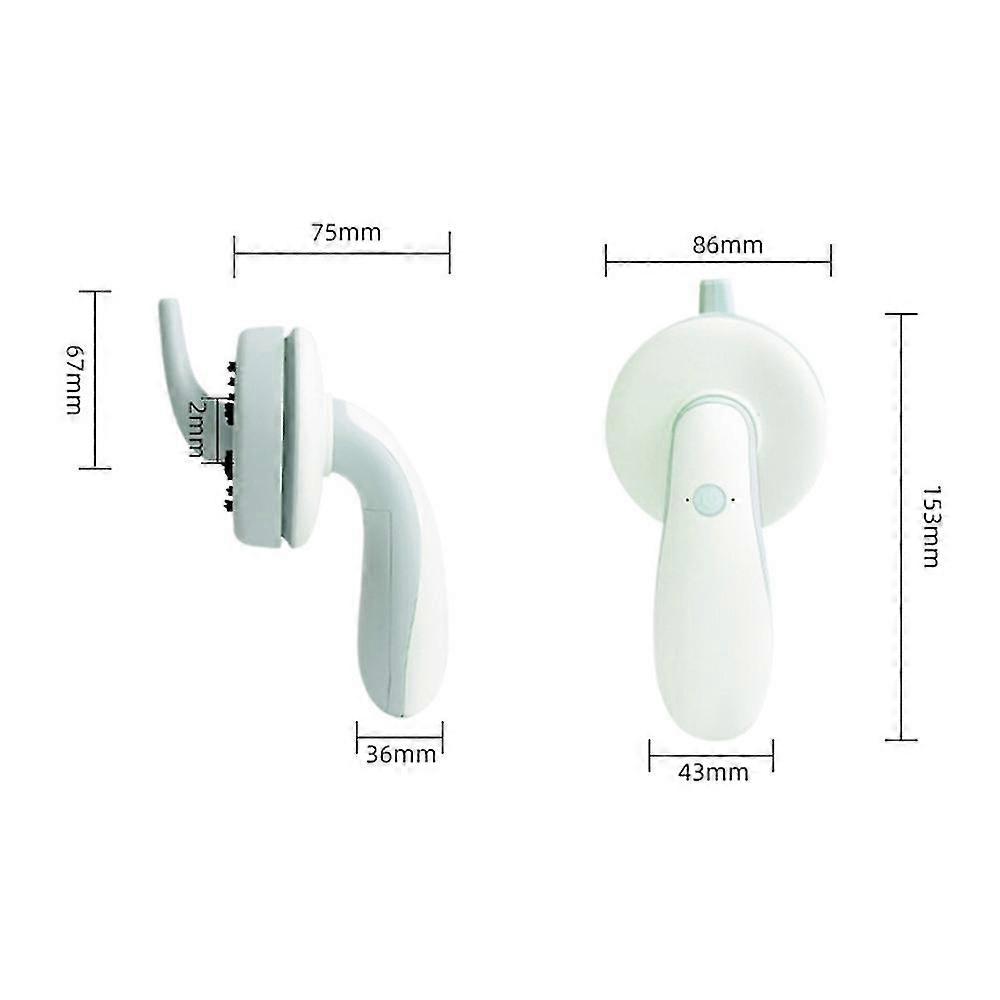 Mini Portable Handheld Desktop Vacuum Cleaner