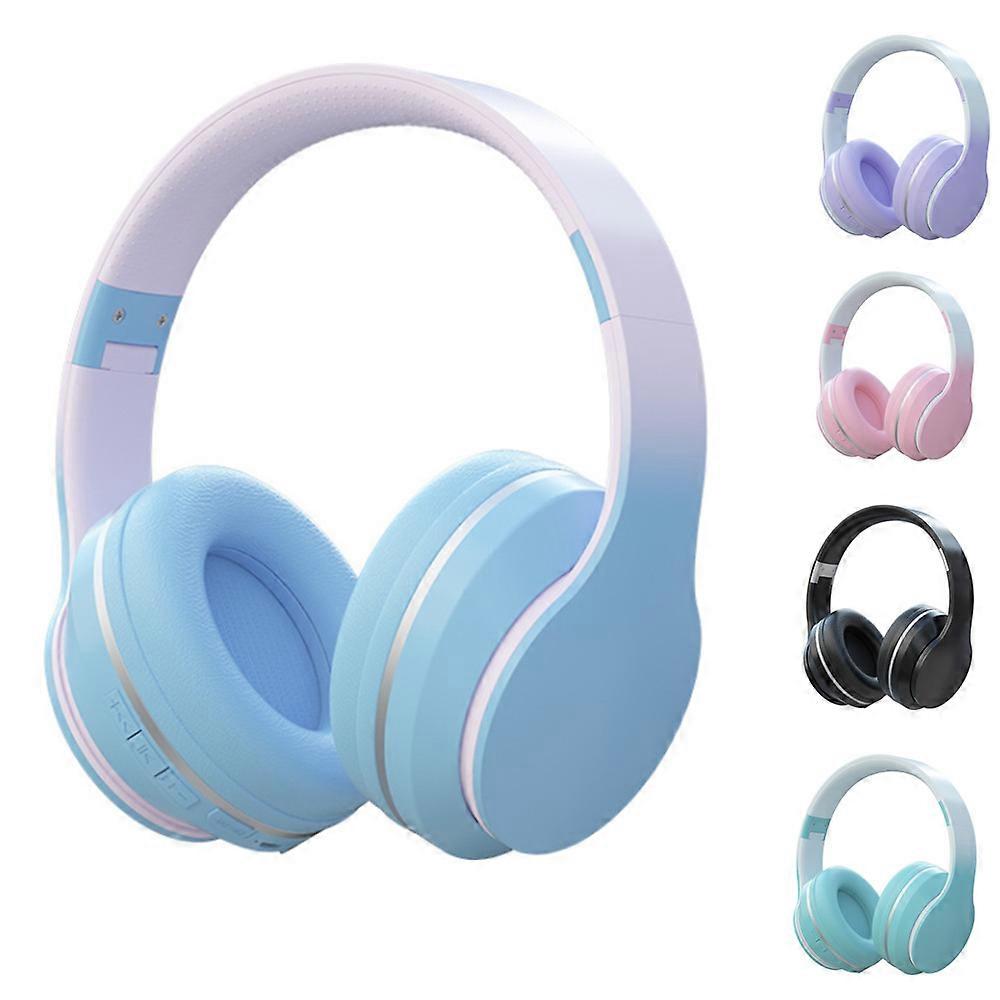 DR56ヘッドフォンワイヤレスノイズキャンセリングミュージックヘッドセット