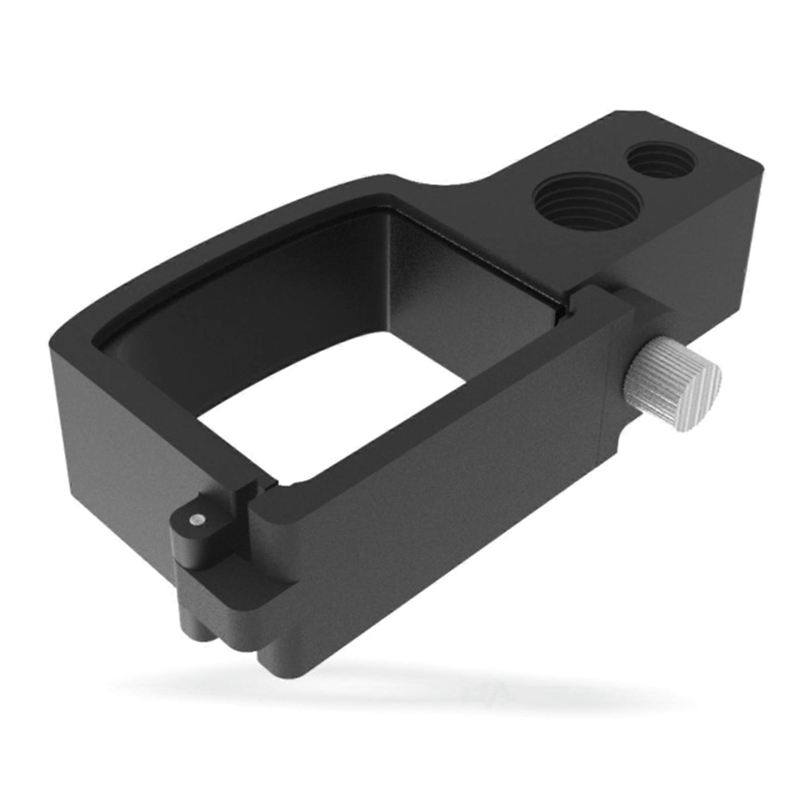 For Pocket/Pocket 2 Accessory Mount Extension Module Holder Handheld Gimbal
