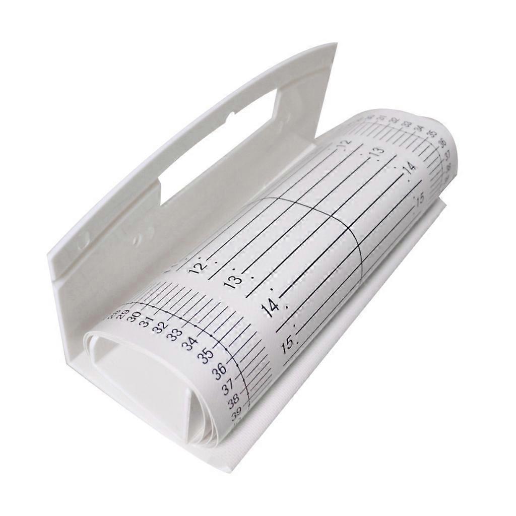 Measurement Chart Accurate Baby Height Growth Chart Ruler Baby Growth Ruler