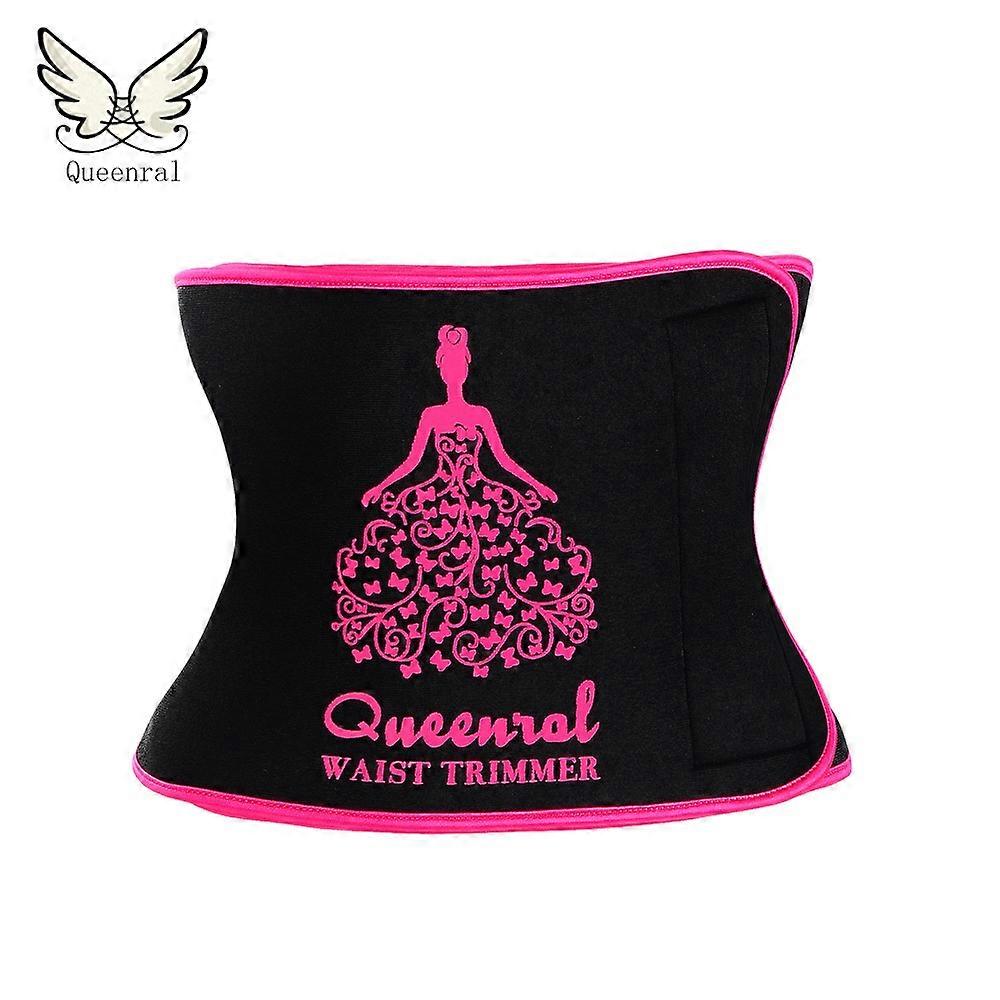 Waist trainer body shaper fajas reductoras y moldeadoras mujer slimming belt waist cincher tummy shaper plus size sweat belts