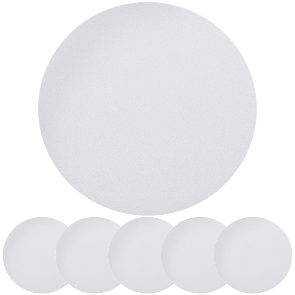 4pcs Lamp Shade Diffuser Anti-dazzling Spotlight Lampshade Lamp Cover Diffuser