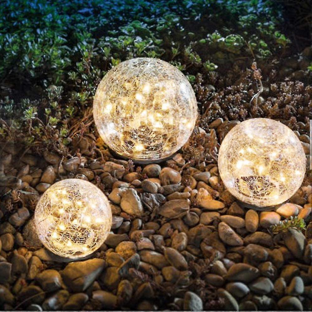 Solar Wall Lights Outdoor Waterproof Solar Garden Lights