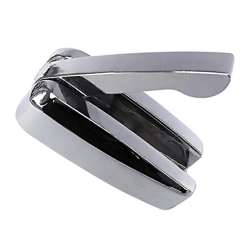 RV Towel Hook Camper-Caravan Motorhome Brushed Tall Hook Key-Cap Coat Hooks Part