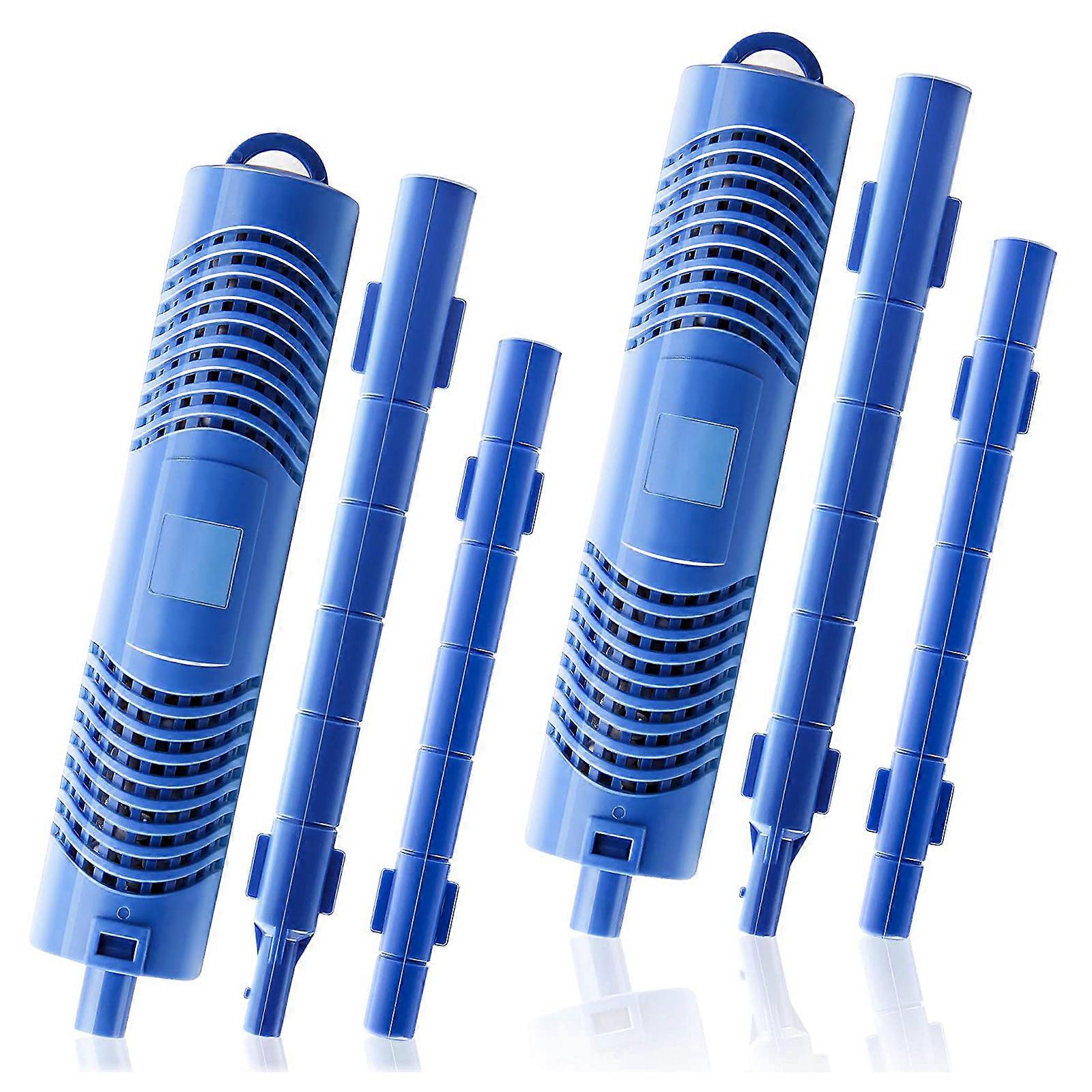 Mineral Stick Filter Kök Avlopp Pool Tillbehör Utomhus 1st Pool / Hot Tubs Universal Purifier