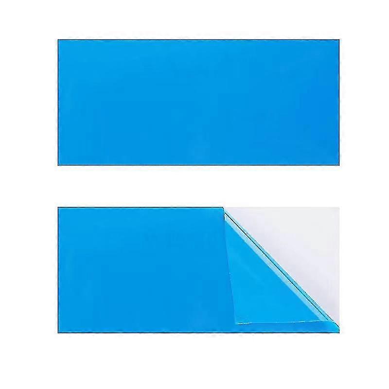 12pcs Self-adhesive Pvc Repair Patches, Vinyl Pool Liner Patch Repair Vinyl Rubbers