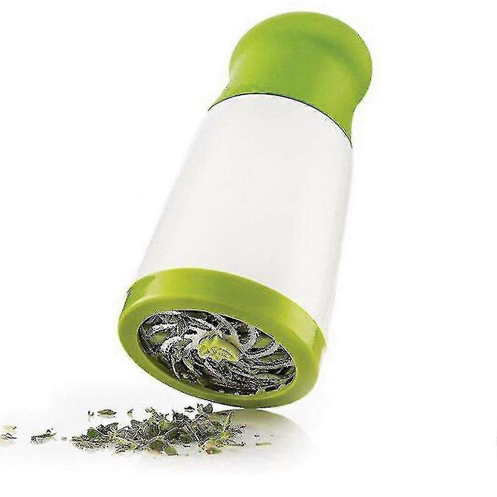 Herb Grinder Spice Grinder Vegetable Cutter Kitchen Tools20240603