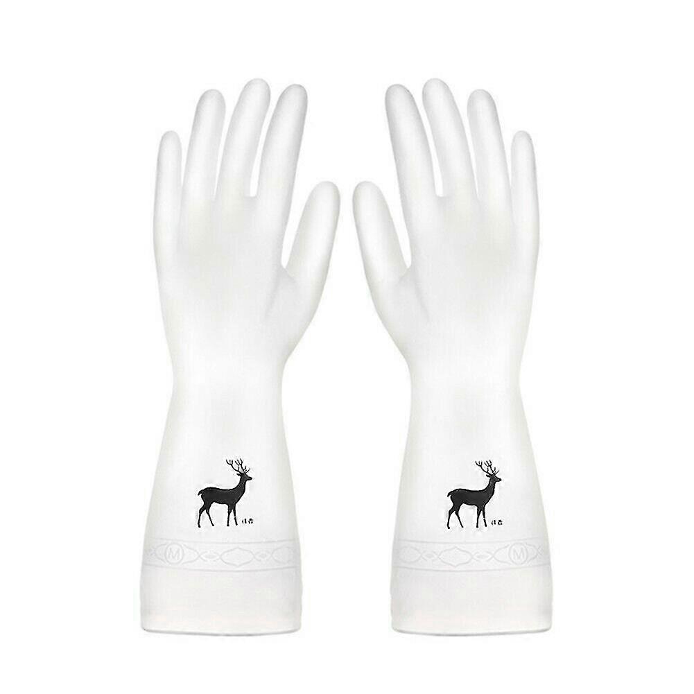 Cleaning Gs Rubber Thicken Cleaning Convet Flexible. ()(2pcs)