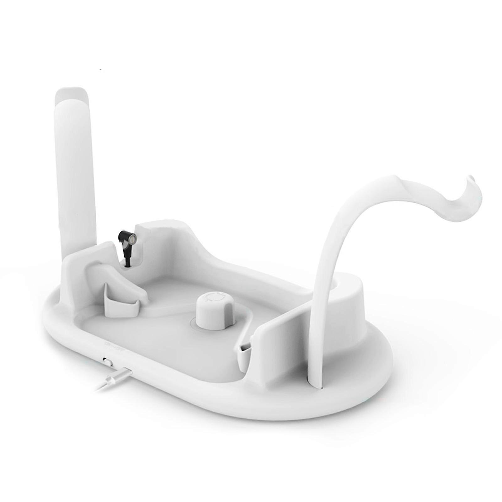 Magnetic Type-C Plug VR Charging Dock for Oculus Quest 2 Home Easy Charging