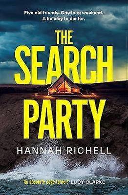 The Search Party