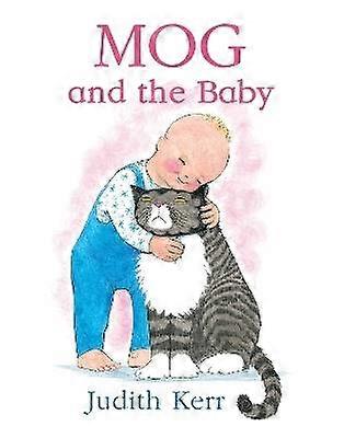Mog and the Baby
