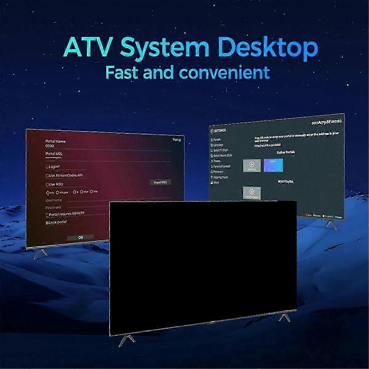 H618 Network Set-top Box Smart Tv Box For Android 12 Dual-band Wifi 8k Screen Projection Tvbox Us Plug
