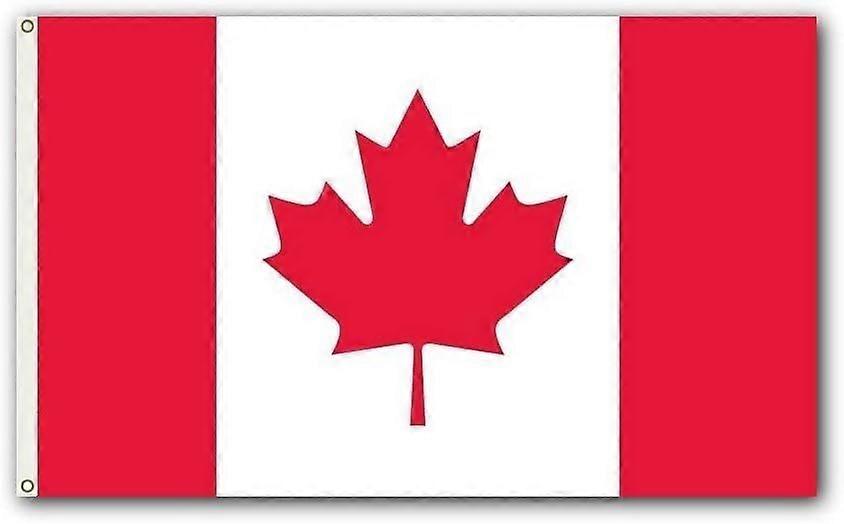 Canada utendørs flagg QQZ378