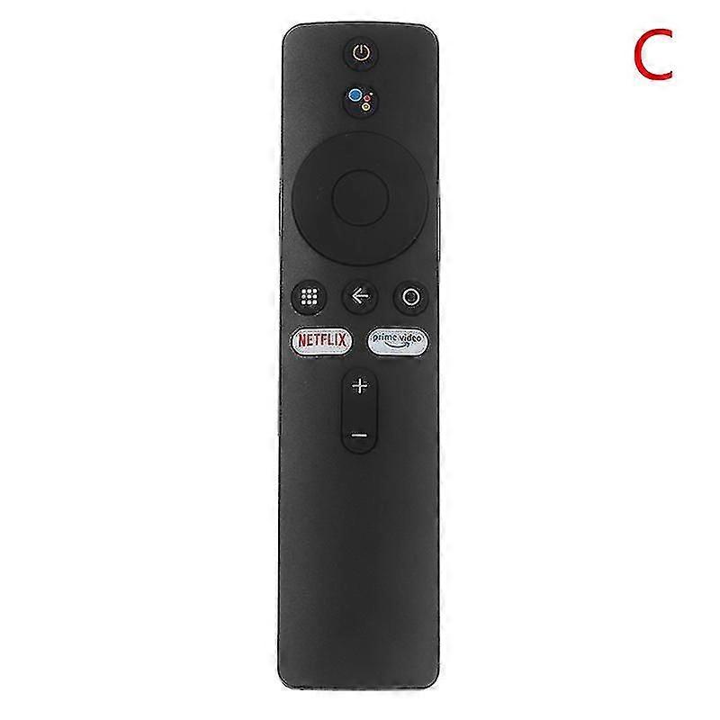 Tv Remote Control Mi Bluetooth Voice Network Lcd Tv Xmrm-006/projector Xmrm-00a Boris
