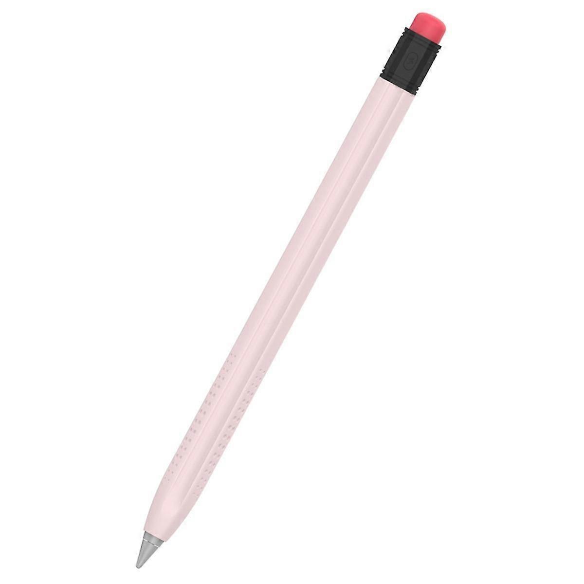 Capacitive Pen Pen Case for M-Pencil 1/2/3 Generation Ultra Slim Protective Case Pen Case Pink