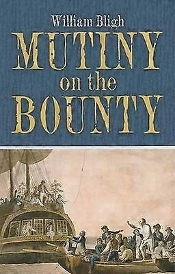 Mutiny on the Bounty