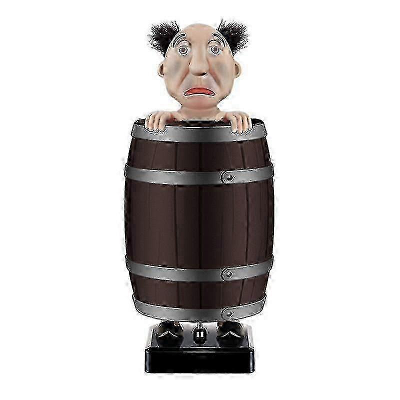 Spoof Cigarette Boxes Automatically Funny Good Compressive Strength Automatic Cigarette Boxes suitable for  Da