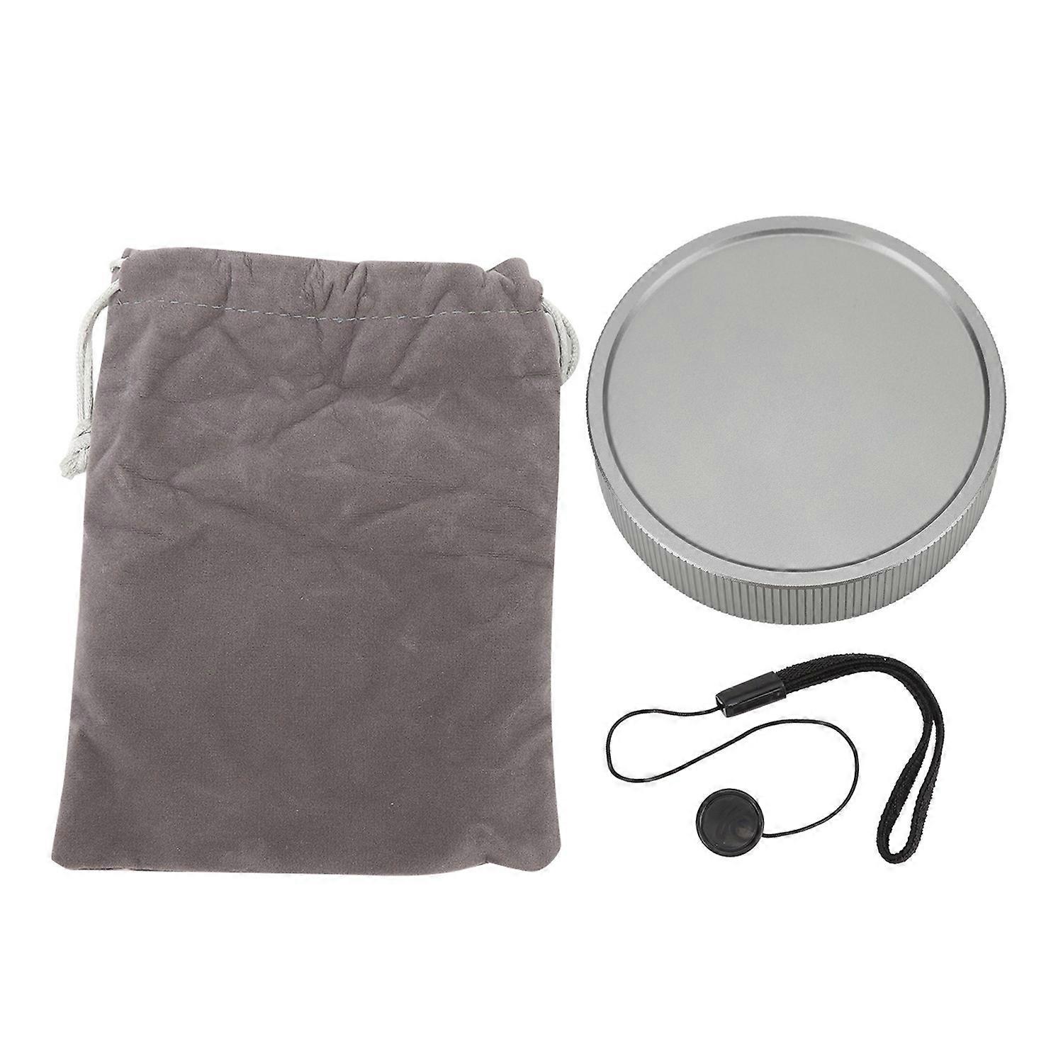 Instant Camera Lens Cap Dustproof Waterproof Anti Scratch Instant Camera Lens Protector Hat for Mini