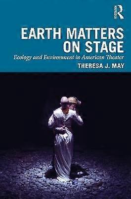 Earth Matters auf der Bühne