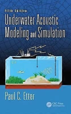 Unterwasser-Akustikmodellierung und Simulation