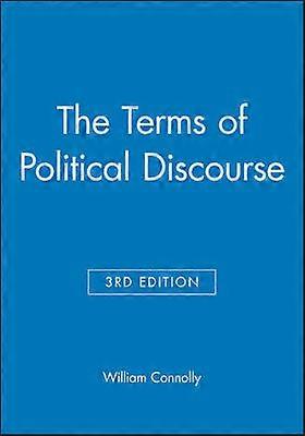 The Terms of Political Discourse