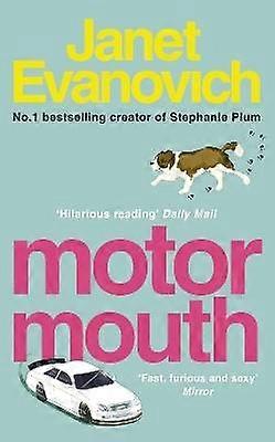Motor Mouth