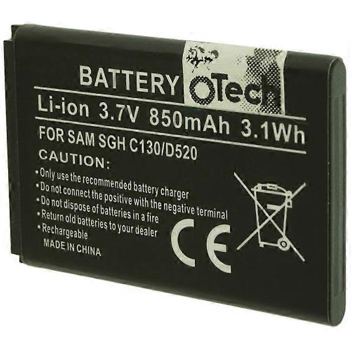 Cell Phone Battery for SAMSUNG D528