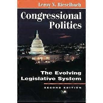 Politica congressuale