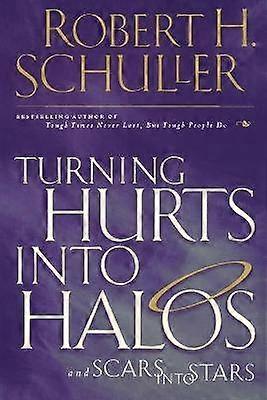 Turning Hurts Into Halos