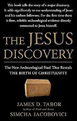 The Jesus Discovery