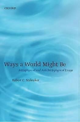 Ways a World Might Be